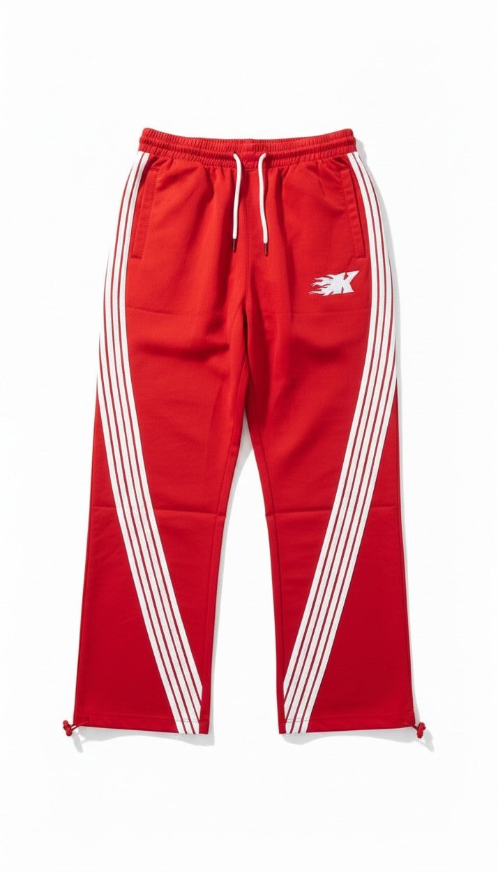 Kitchi "Branded" Sweatpants