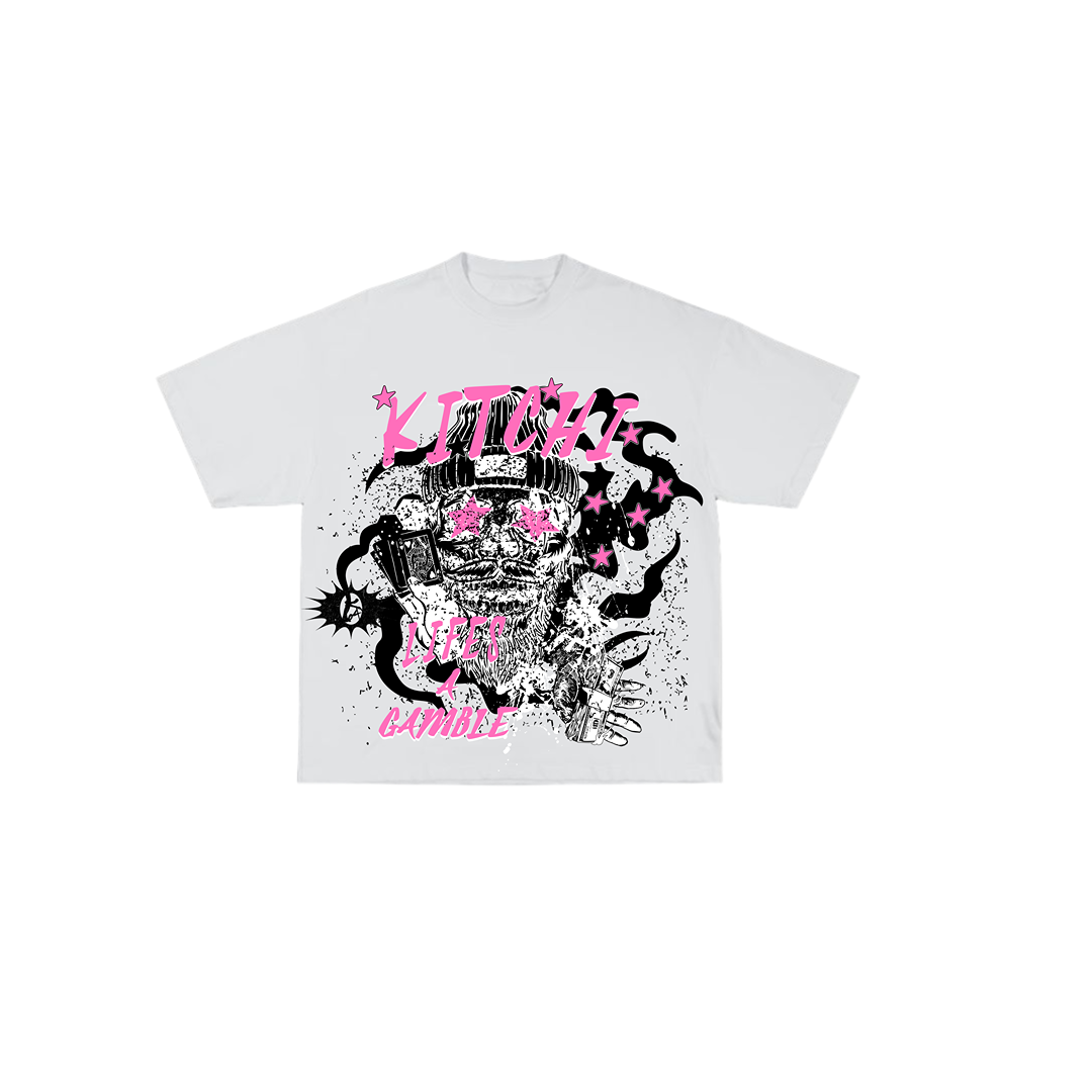 "Life's A Gamble" SHIRT